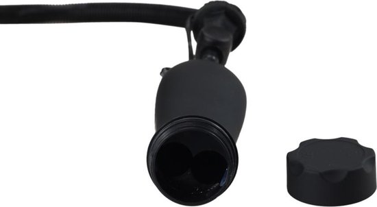 Automatische Butt Plug