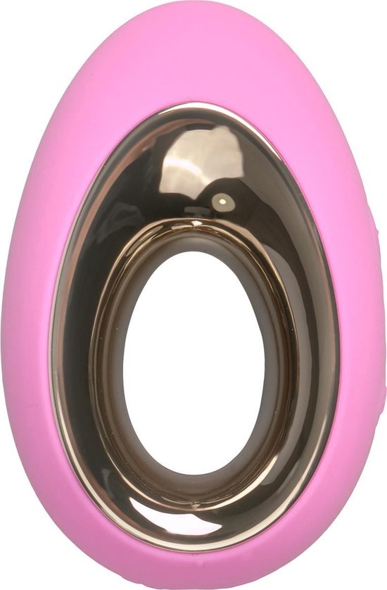 Lelo - Alia Deep Rose