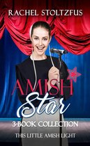 This Little Amish Light 4 - Amish Star 3-Book Collection
