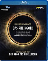 Wagner:Das Rheingold Br