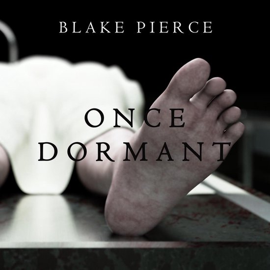 Once Dormant (A Riley Paige Mystery—Book 14) - cover