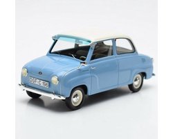 Goggomobil Limousine - 1:18 - Schuco