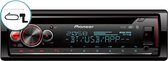 Autoradio Pioneer DEH-S720DABAN Zwart 200 W Bluetooth