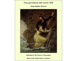 Una giovinezza del secolo XIX