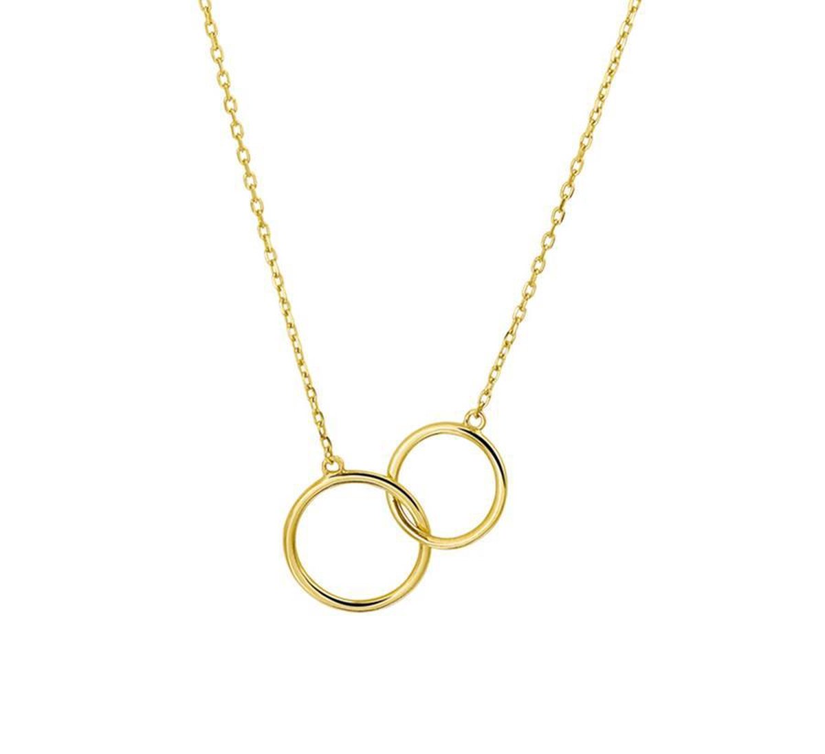 Collier 40 - 42 - 44 cm