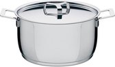 Alessi - Pots&Pans casserole 20cm