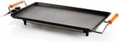 * Domo DO1028TP-BF - Bakplaat- Teppanyaki grill - 55x31cm