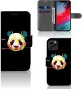 iPhone 11 Pro Leuk Hoesje Panda Color