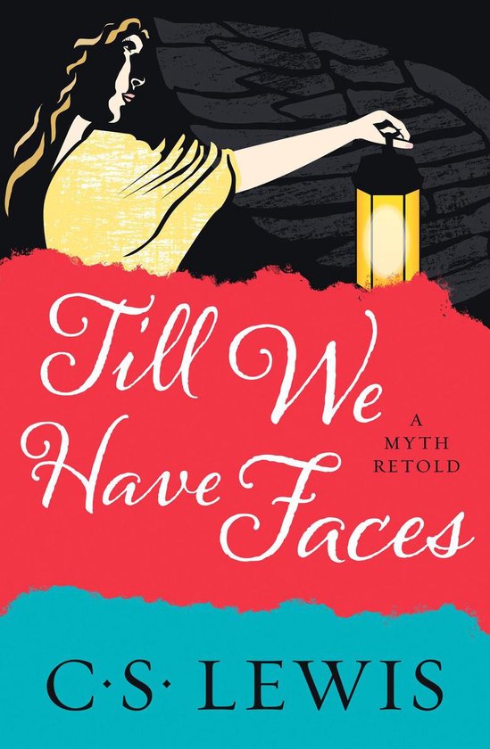 Till We Have Faces - cover
