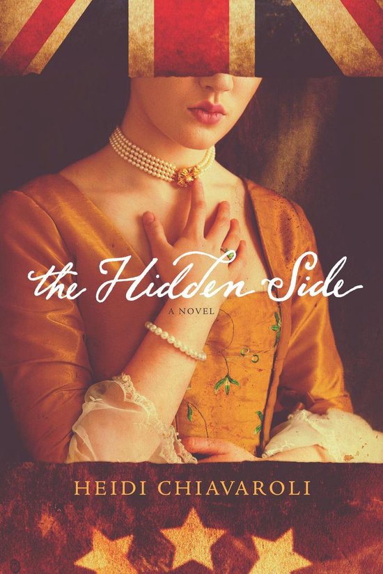 The Hidden Side - cover