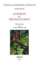 Textes littéraires français - Le Roman de Tristan et Iseut