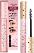 L'Oréal Paris Limited edition Valentine's Paradise Extatic Mascara – Zwart