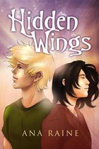 Anima 1 - Hidden Wings