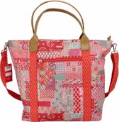 Oilily Shopper Ruby