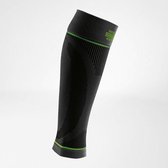 Bauerfeind Sport Compressie Onderbenen Sleeve (Per paar) - Lange Sleeve