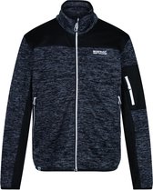 Regatta Vest Collumbus Vi Grijs/zwart Heren Maat 4xl