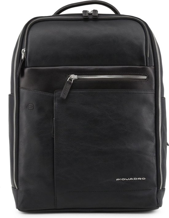 Piquadro - CA4118W82 - black / NOSIZE | bol.com