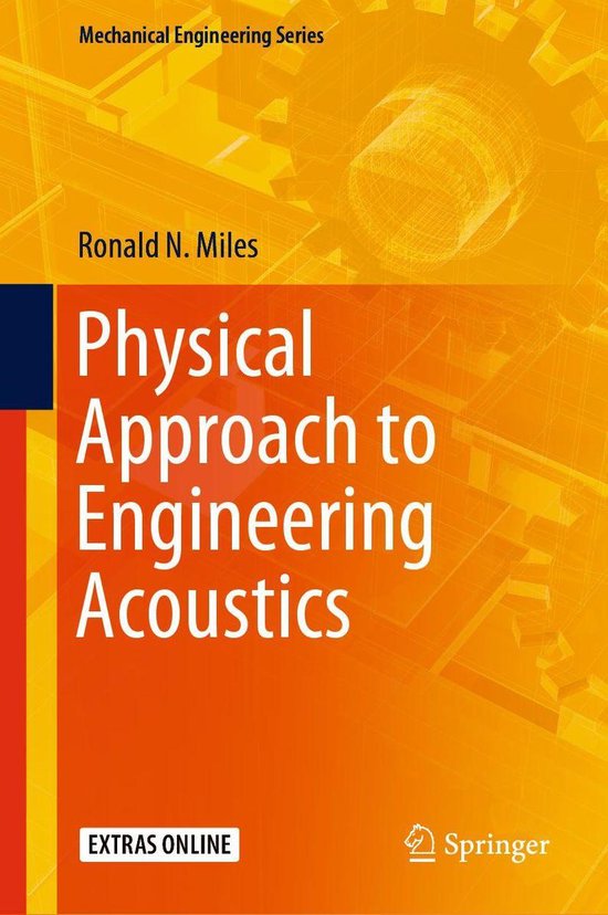 Engineering (R0) - Physical Approach to Engineering Acoustic ... - cover