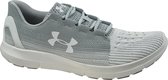 Under Armour W Remix 2.0 3022532-101, Vrouwen, Grijs, Hardloopschoenen maat: 36,5 EU