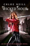 Heirs of Chicagoland - Wicked Hour