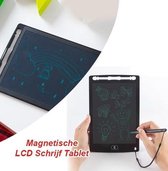 Magnetische LCD Schrijf Tablet is de perfecte vervanger van Pen en Papier