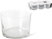 Vasik Whiskeyglas 230 Ml 8 X 6 Cm Transparant