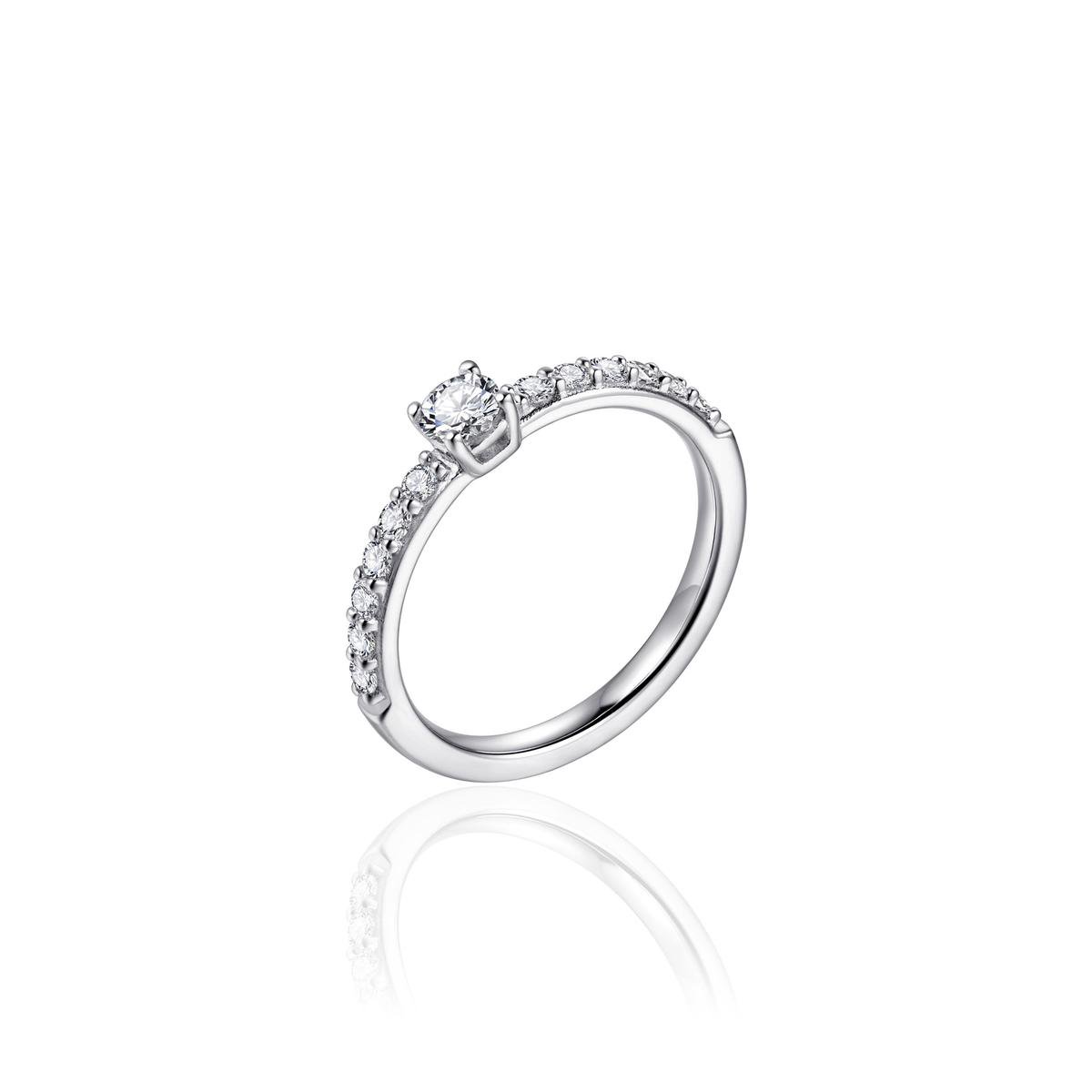 Gisser Jewels Silver Ring
