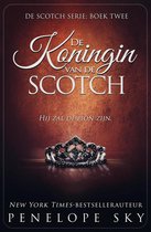 Scotch 2 -  De Koningin van de Scotch