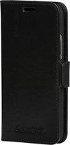 dbramante1928 CPH Slim coque de protection pour téléphones portables 14,7 cm (5.8") Étui avec portefeuille Noir