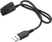 Garmin USB Laad-/Dataclip - Geschikt voor diverse Series - Zwart