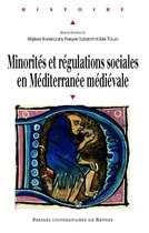 Histoire - Minorités et régulations sociales en Méditerranée médiévale