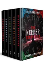 The Keeper Chronicles - The Keeper Chronicles: The Complete Collection (Books 1-5)