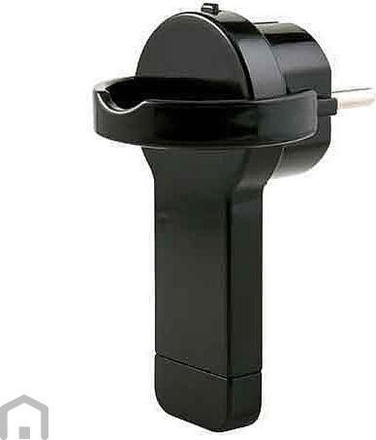 STALENA Vellentang met korte handgreep en de kleinste bek SM-03 (3 mm