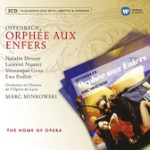 Orphee Aux Enfers (2Cd+Cdrom)