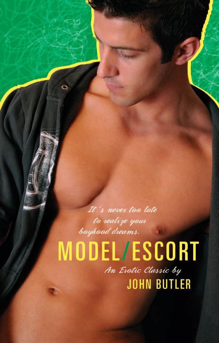 Model And Escort