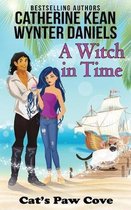 Cat's Paw Cove-A Witch in Time