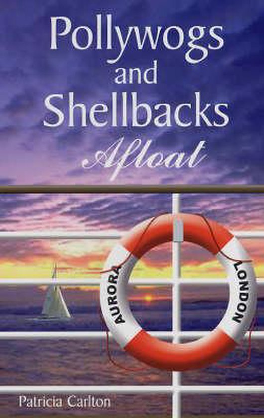 Pollywogs and Shellbacks Afloat