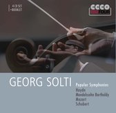Solti - Popular Symphonies
