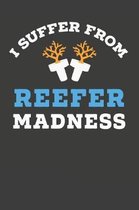 I Suffer From Reefer Madness