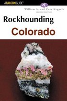 Rockhounding Colorado