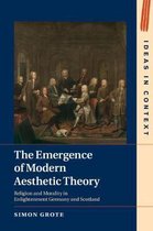Ideas in ContextSeries Number 117-The Emergence of Modern Aesthetic Theory