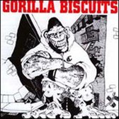 Gorilla Biscuits - Gorilla Biscuits (7" Vinyl Single)