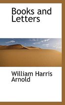 Books and Letters