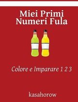 Miei Primi Numeri Fula