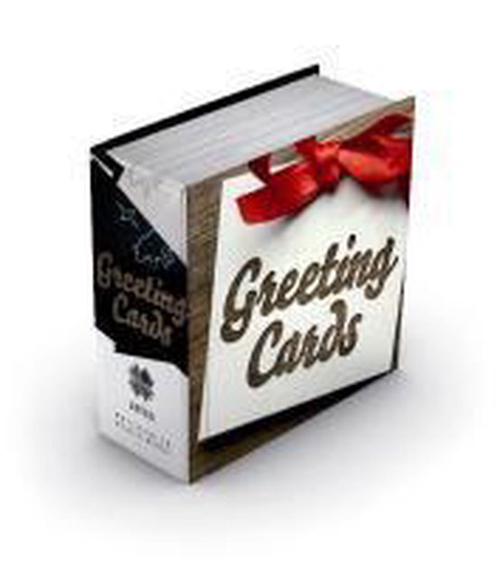 Greeting Cards Design - cover