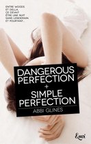 Dangerous Perfection - Dangerous Perfection + Simple Perfection