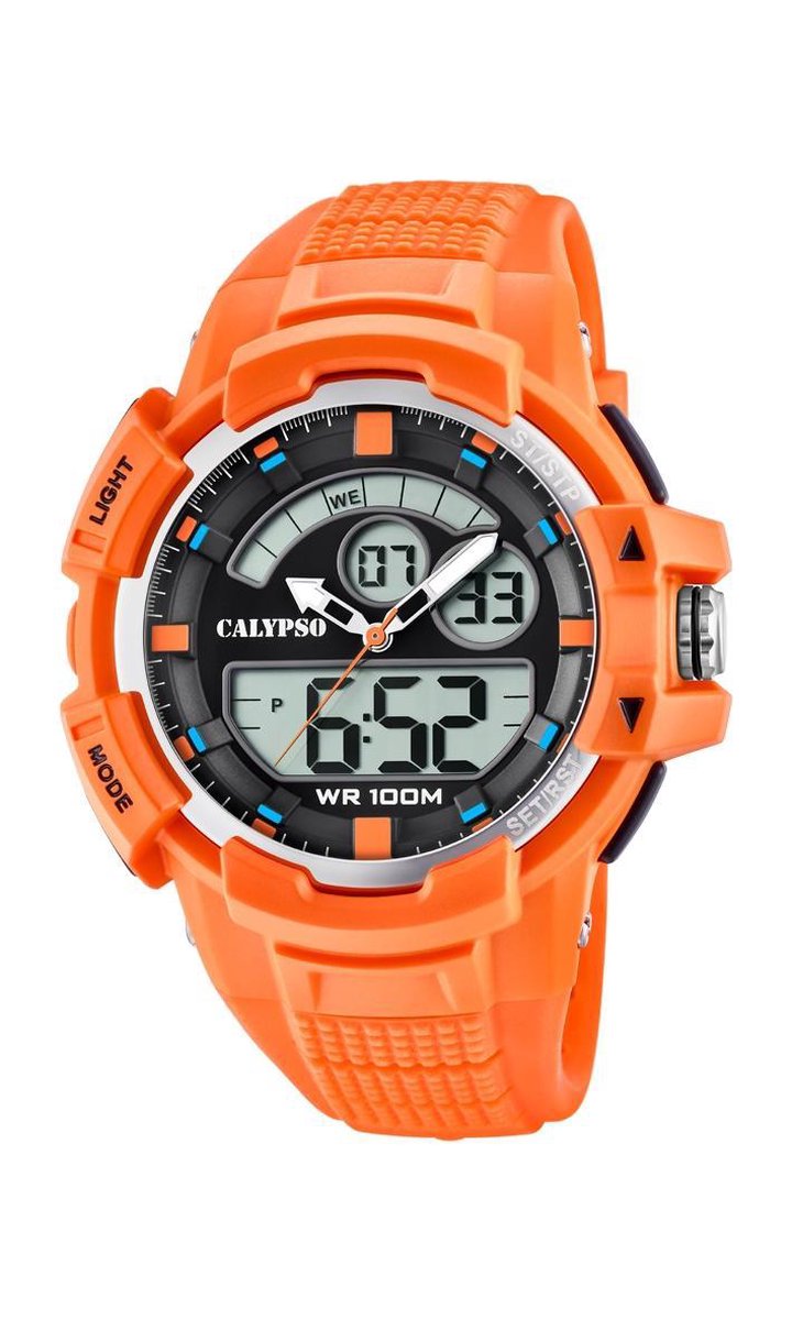 Calypso Herenhorloge K5767-1