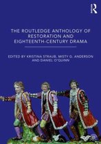 Routledge Anthology of Restoration and Eighteenth-Century Dr
