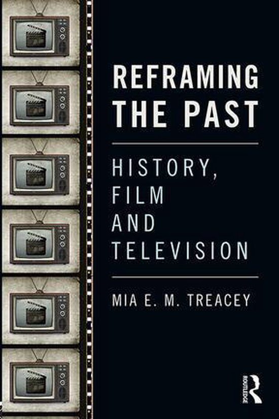 Reframing the Past - cover