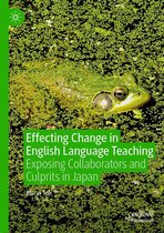 Effecting Change in English Language Teaching